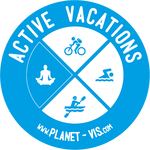 Active Vacations Vis